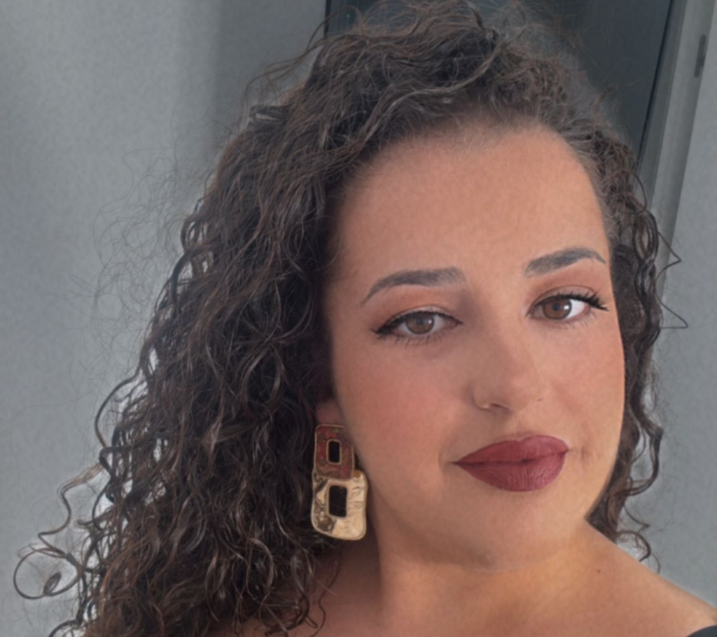 Laura del Rio
