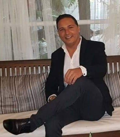 Salvador Ortega Tovar